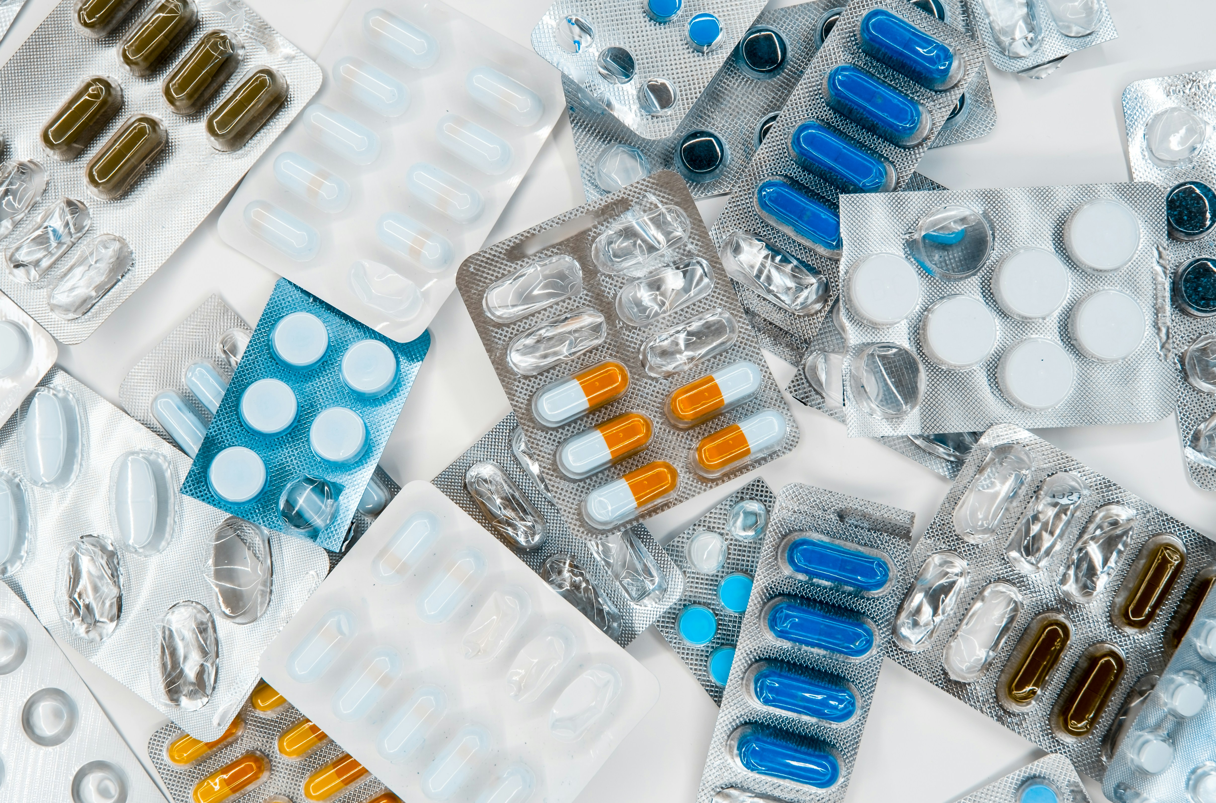 Pharmaceutical warehousing and distribution
