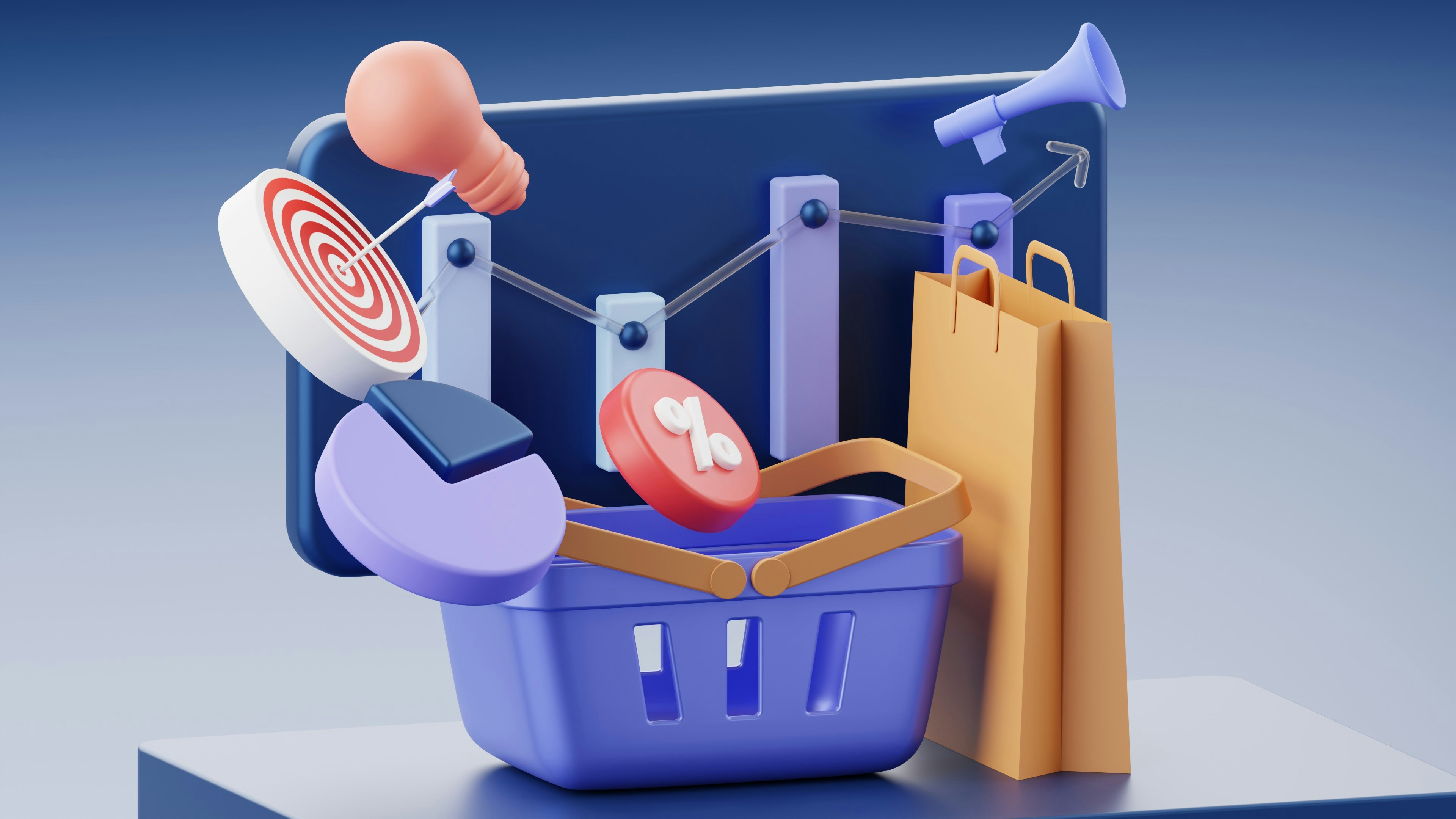 E-commerce Shipping service